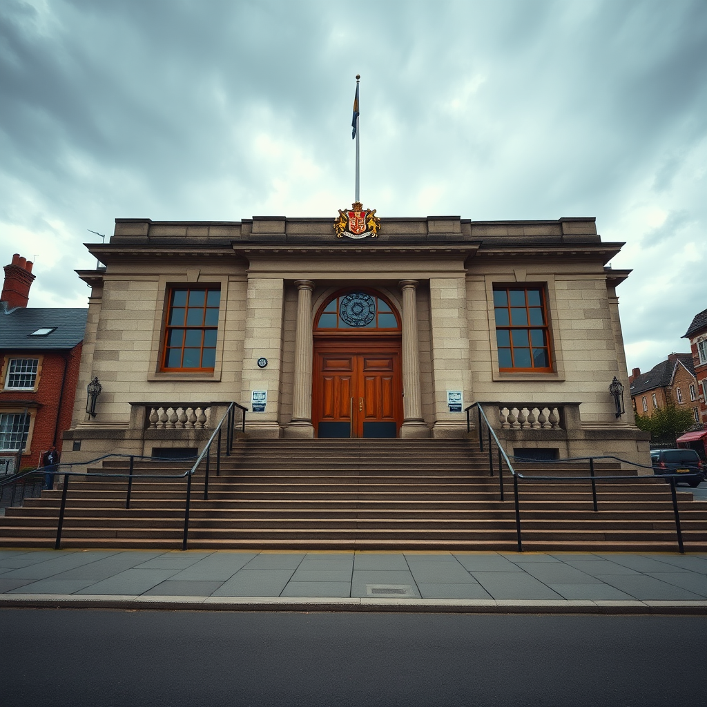 Newport court convicts drug dealer for supplying cocaine
